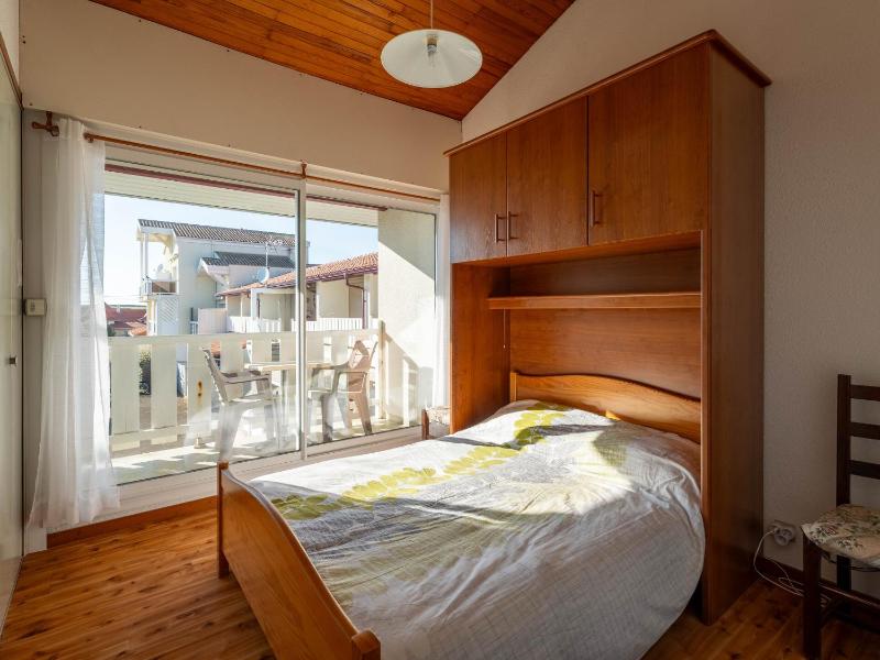 Appartement charmant animaux admis - 4 pers. - FR-1-319-633 - image 17