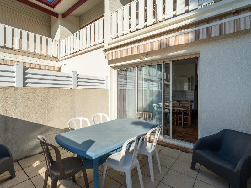 Appartement charmant animaux admis - 4 pers. - FR-1-319-633 - image 18