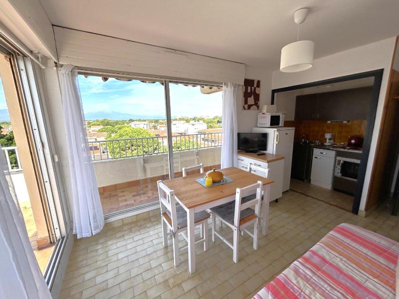 Appartement 4 pers avec Parking Vue Mer et Montagne - FR-1-837-101 - image 14