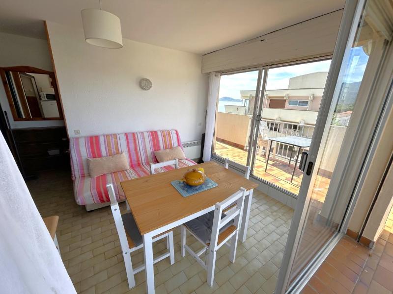 Appartement 4 pers avec Parking Vue Mer et Montagne - FR-1-837-101 - image 13