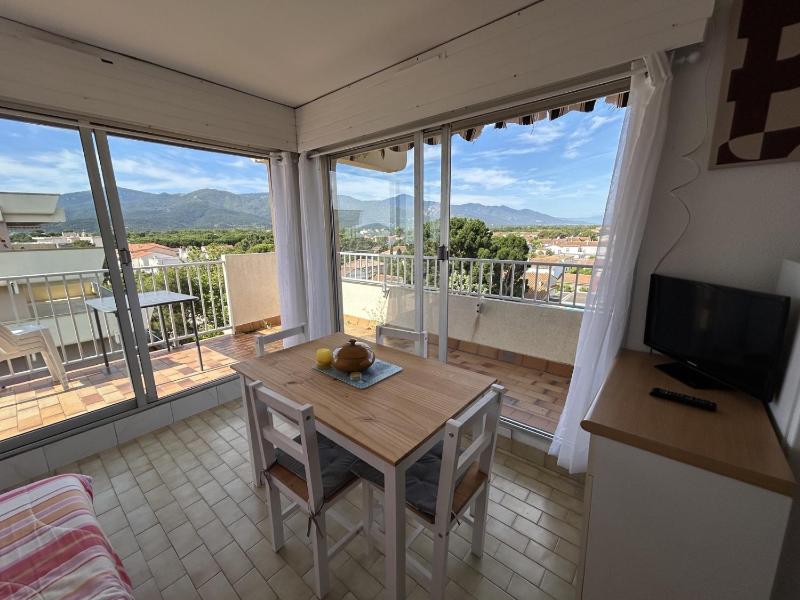 Appartement 4 pers avec Parking Vue Mer et Montagne - FR-1-837-101 - image 11