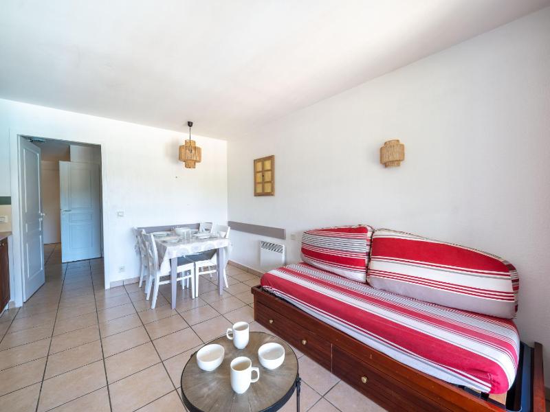 Appartement au cœur du golf de Biscarrosse - 4 pers. - FR-1-319-644 - image 14