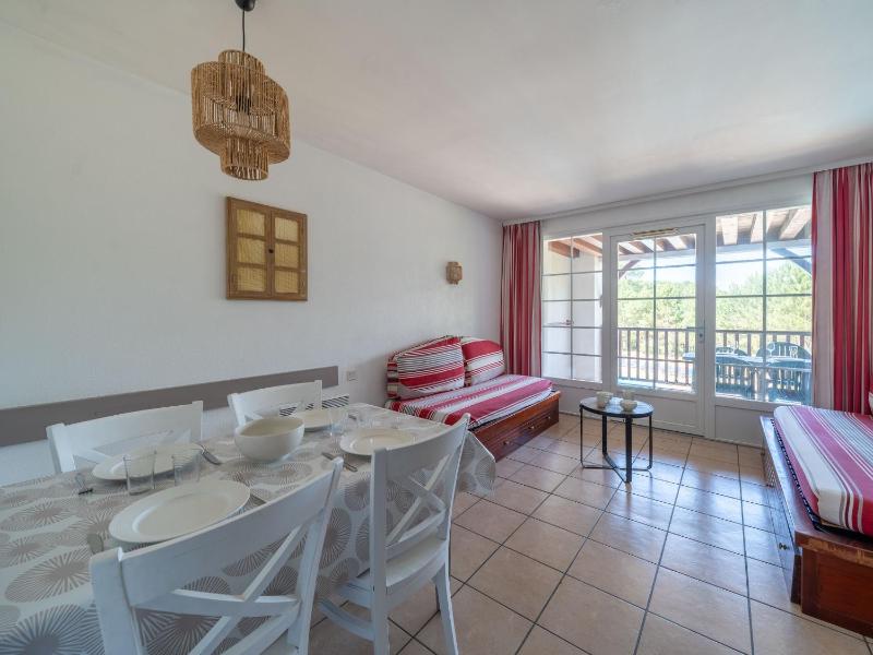 Appartement au cœur du golf de Biscarrosse - 4 pers. - FR-1-319-644 - image 1