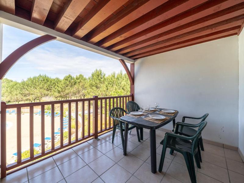 Appartement au cœur du golf de Biscarrosse - 4 pers. - FR-1-319-644 - image 13