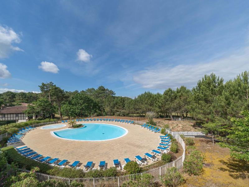 Appartement au cœur du golf de Biscarrosse - 4 pers. - FR-1-319-644 - image 7