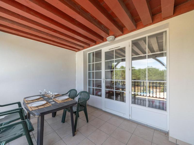 Appartement au cœur du golf de Biscarrosse - 4 pers. - FR-1-319-644 - image 10