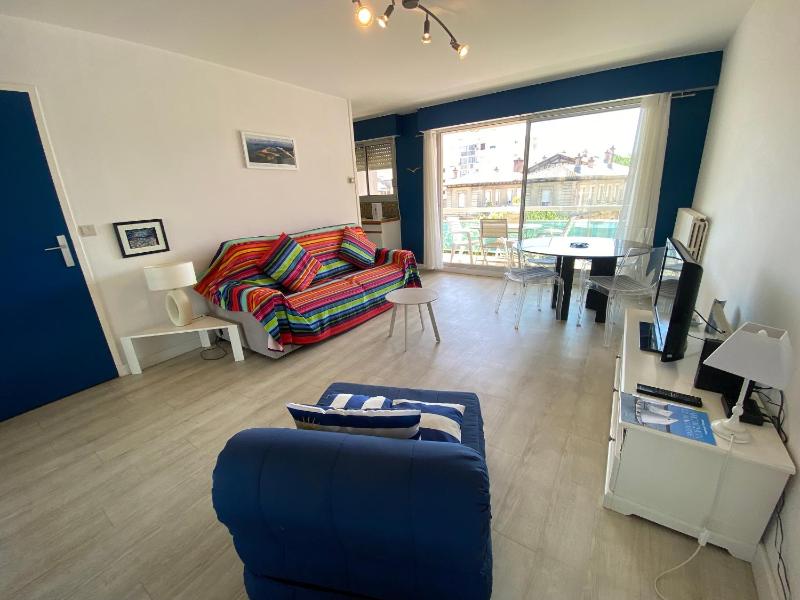 Studio en Centre-Ville d'Arcachon avec Balcon Parking Privé et Wi-Fi à 300m de la Plage - FR-1-374-28 - image 9