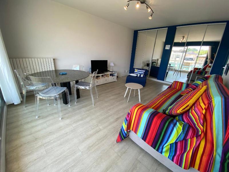 Studio en Centre-Ville d'Arcachon avec Balcon Parking Privé et Wi-Fi à 300m de la Plage - FR-1-374-28 - image 10