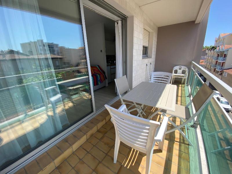 Studio en Centre-Ville d'Arcachon avec Balcon Parking Privé et Wi-Fi à 300m de la Plage - FR-1-374-28 - image 8