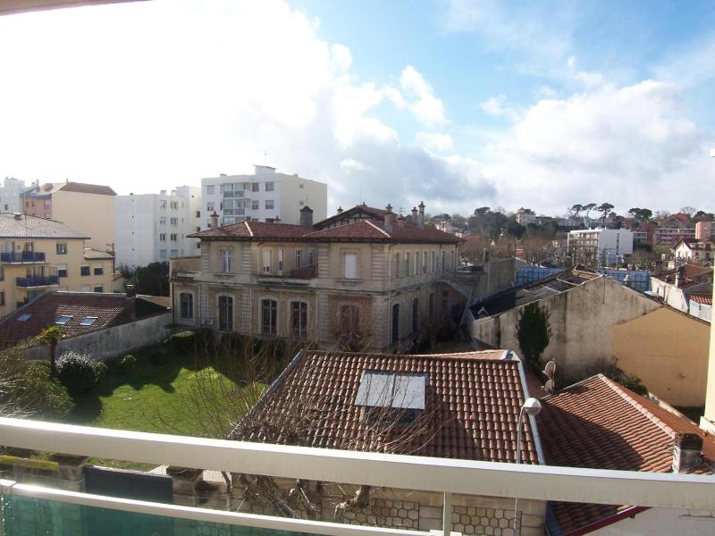 Studio en Centre-Ville d'Arcachon avec Balcon Parking Privé et Wi-Fi à 300m de la Plage - FR-1-374-28 - image 6