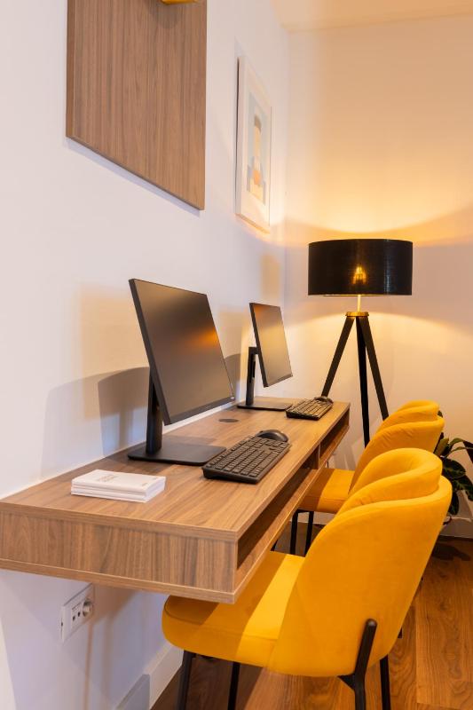 Hotel Sustipan - image 7