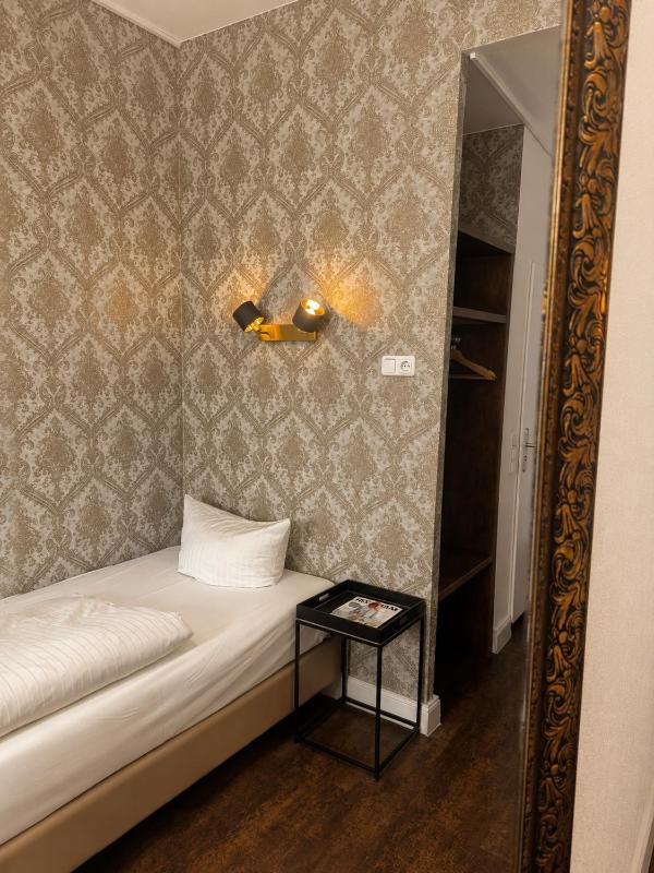 Hotel Kaiserhof - image 20
