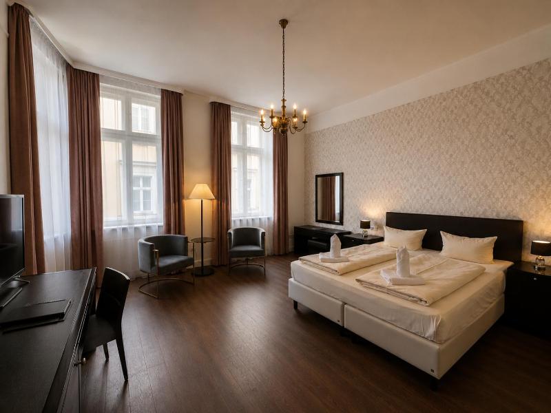 Hotel Kaiserhof - image 18