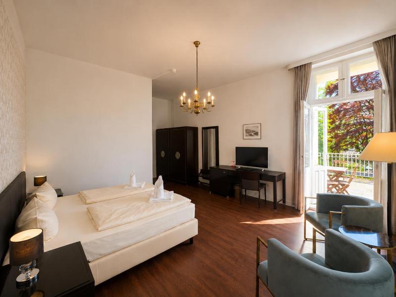 Hotel Kaiserhof - image 19