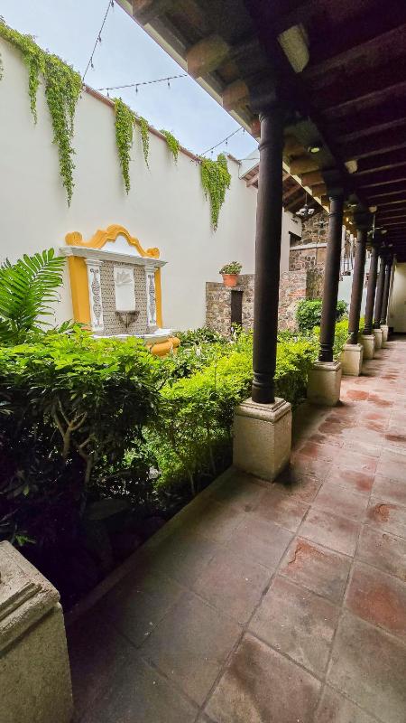 Hotel Casa Colonial by AHS - image 14