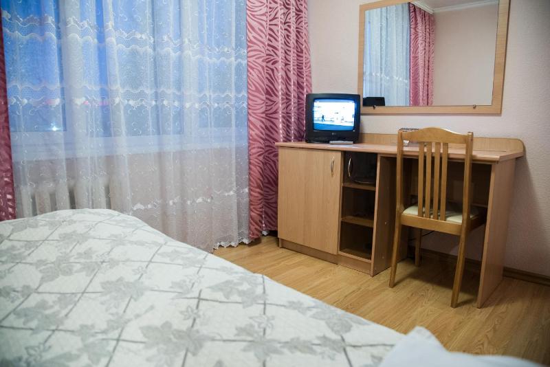 Single Room image 1