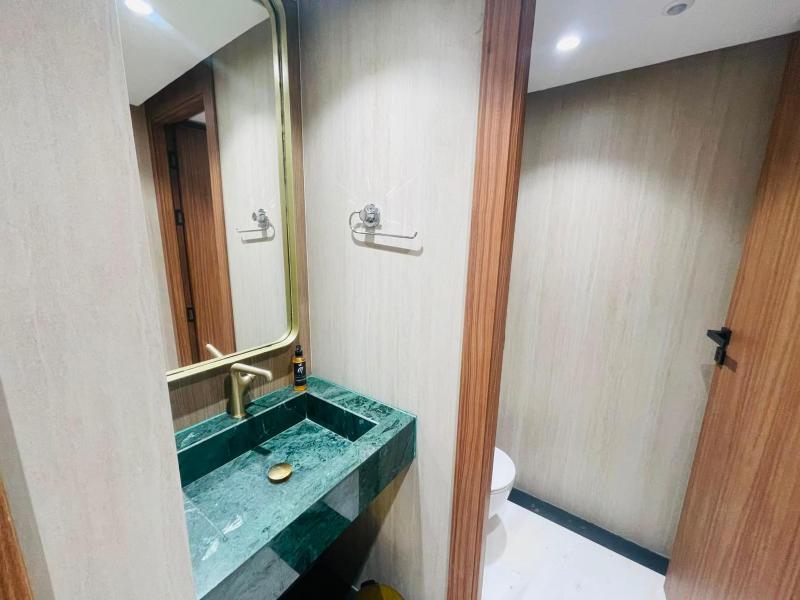 Le M Neo Hôtel - image 16
