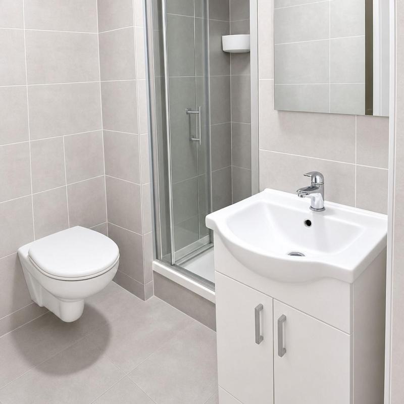 Modern Central Dublin Apartment Near Bolton Square - image 2