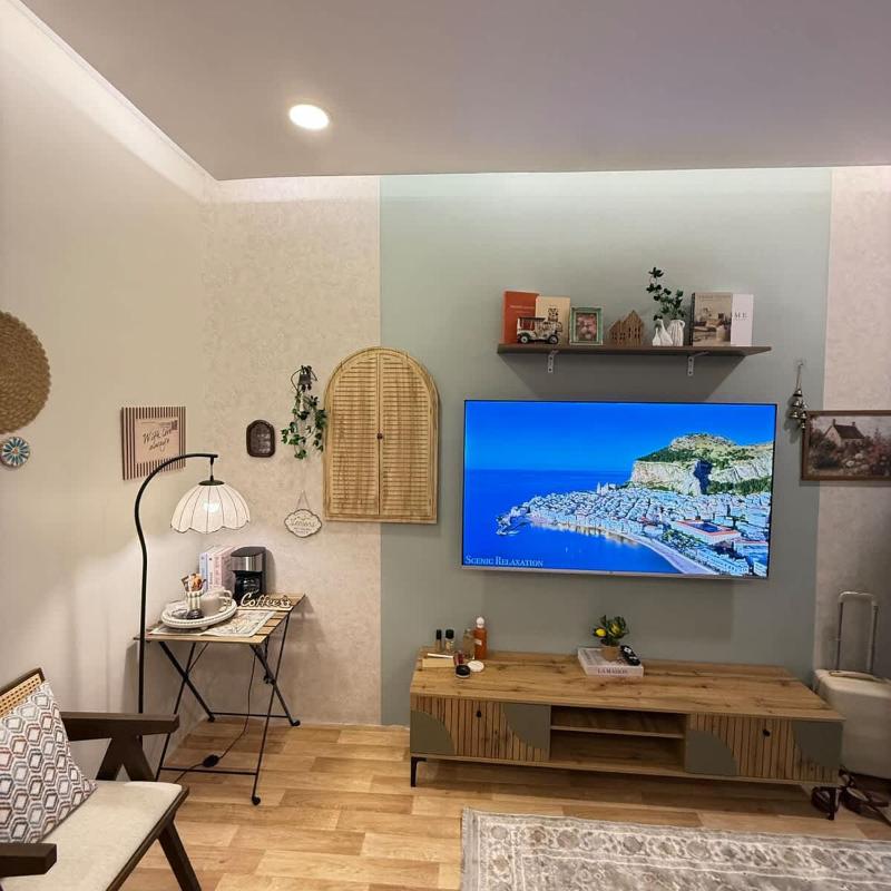 The Italian Studio3 - image 10