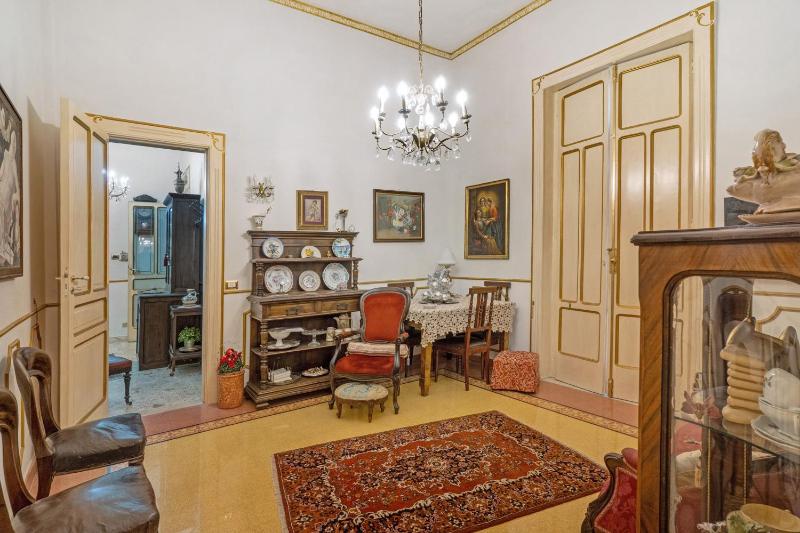 Soggiorno Royal Salerno Central - image 17