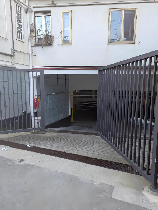 Soggiorno Royal Salerno Central - image 19