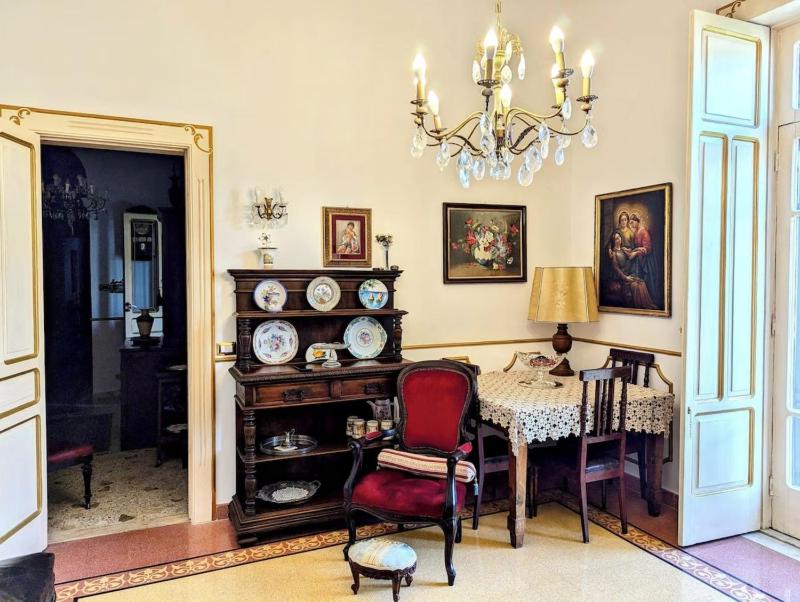 Soggiorno Royal Salerno Central - image 20