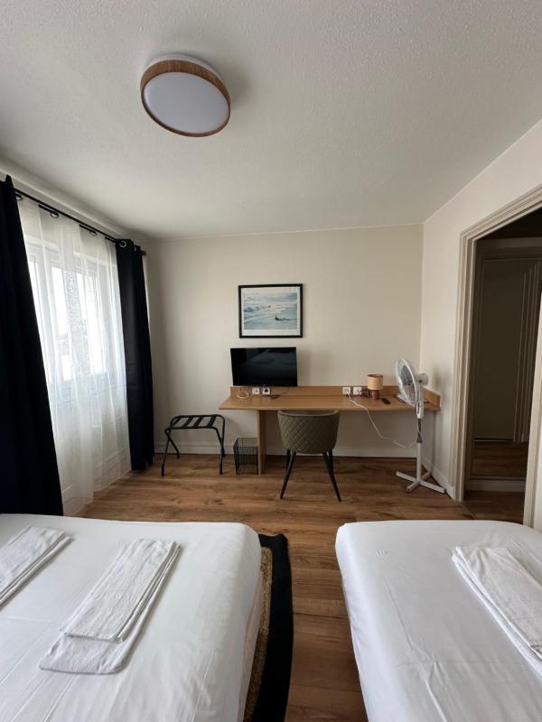 Hotel les Alignements - image 41