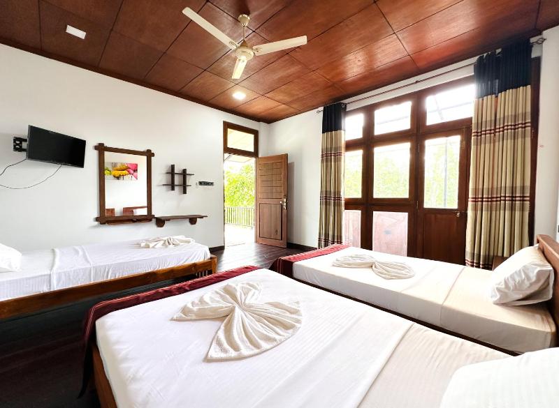 Runaliya Resort with free pick up & drop to city centre - Onsite EV recharging - image 7