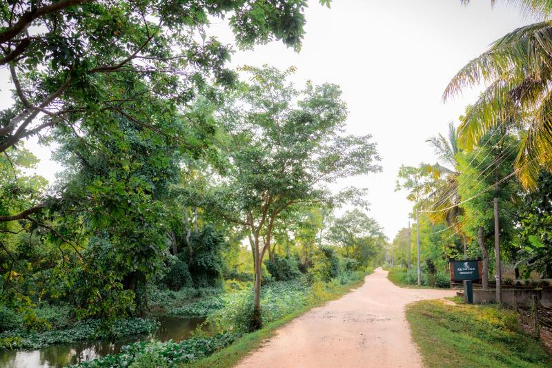 Runaliya Resort with free pick up & drop to city centre - Onsite EV recharging - image 20