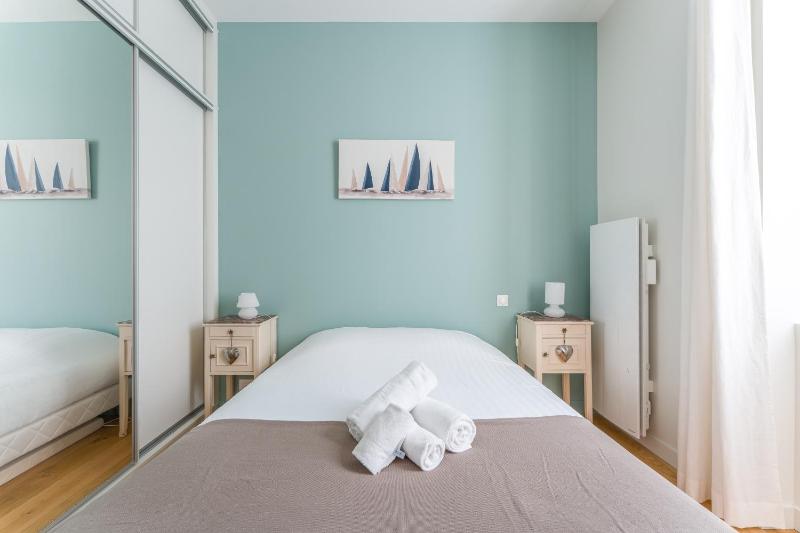 Châteaubriand - Appt pour 4 au cœur de Nantes - image 15
