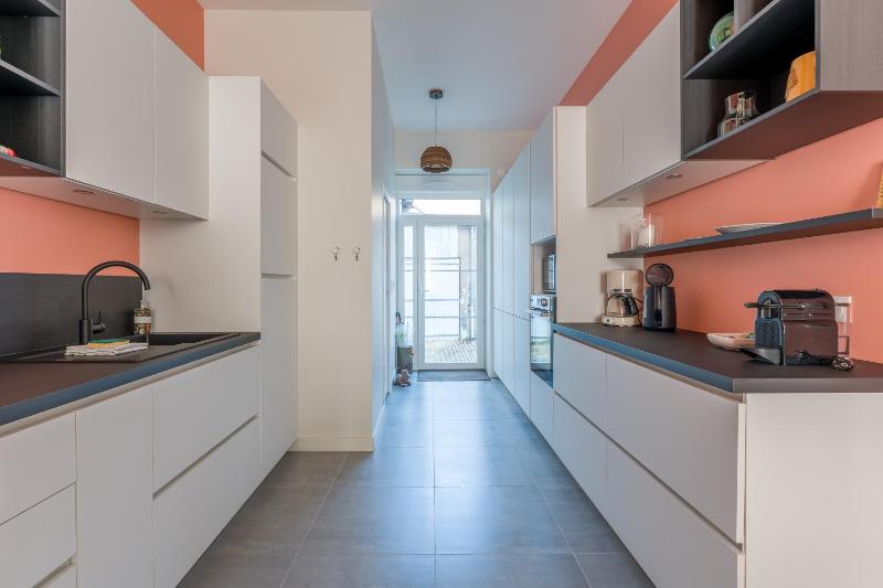 Châteaubriand - Appt pour 4 au cœur de Nantes - image 17