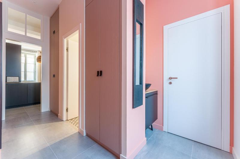 Châteaubriand - Appt pour 4 au cœur de Nantes - image 11