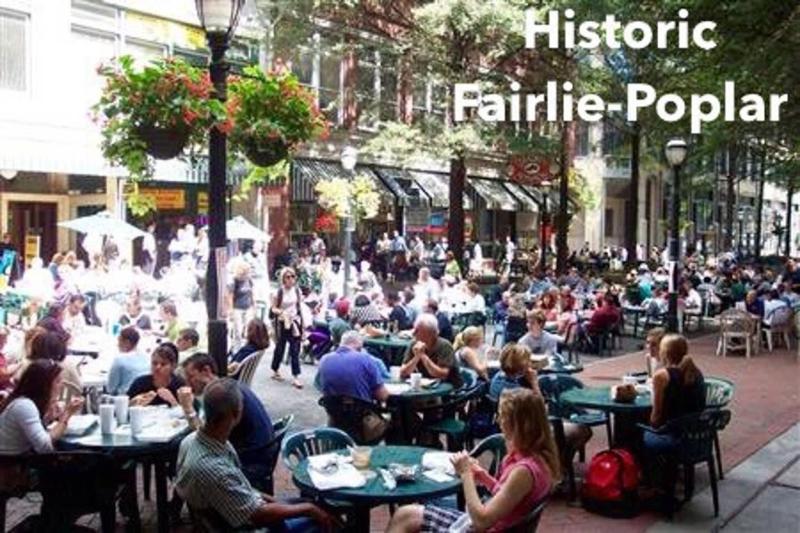 Easy Walk to Downtown Attractions - image 17