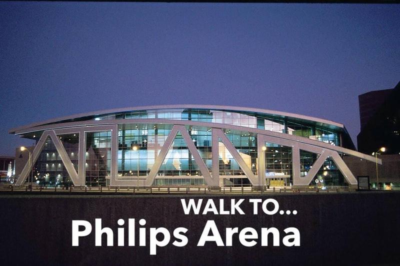 Easy Walk to Downtown Attractions - image 24
