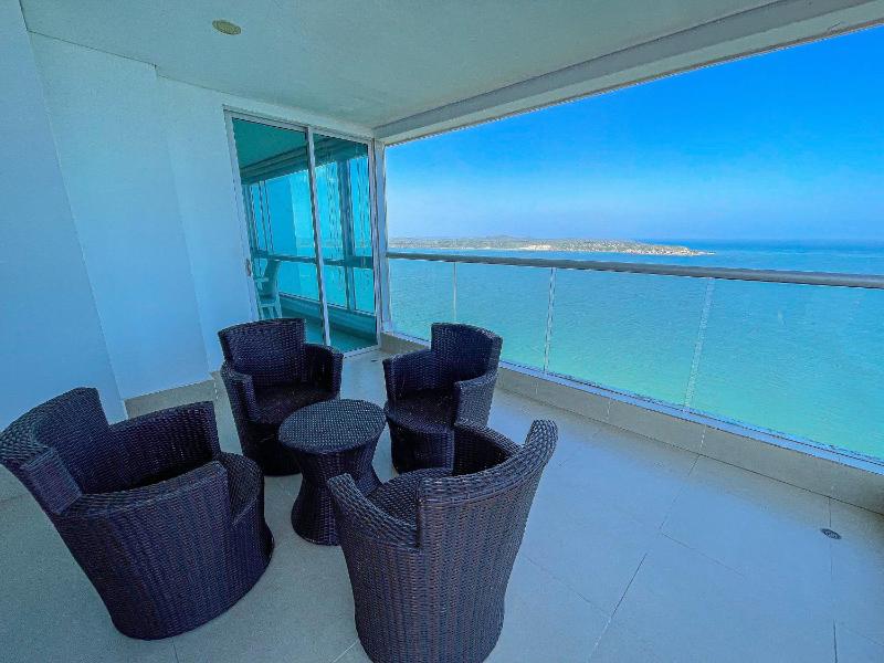 Palmetto Sunset's Best Seaview - image 12
