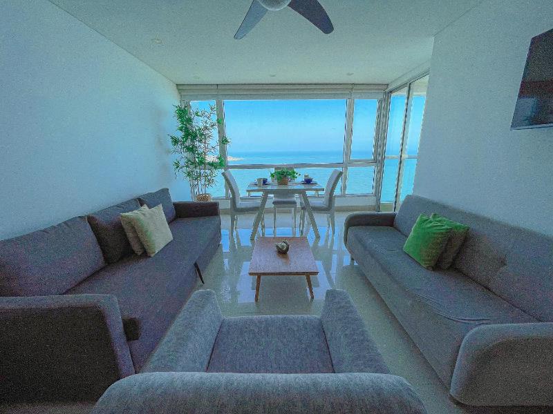 Palmetto Sunset's Best Seaview - image 16