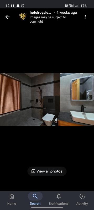 Hotel Royal EdelWeiss - image 5