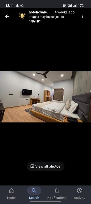 Hotel Royal EdelWeiss - image 7