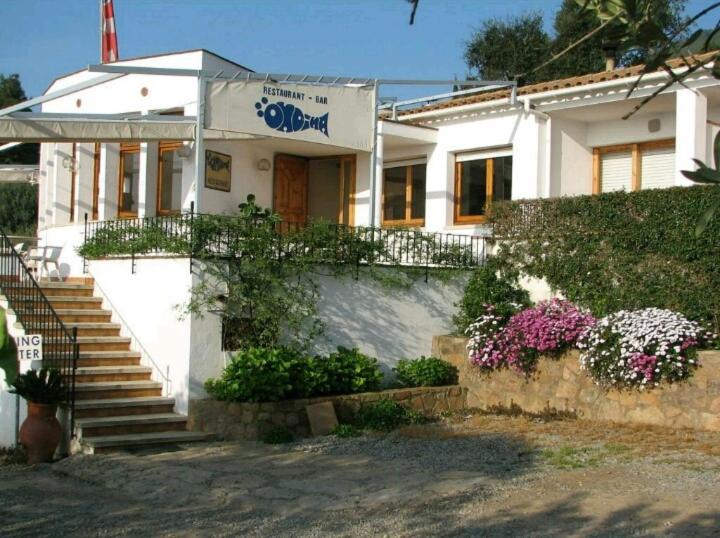 Hostal Ondina - image 32
