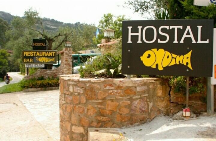 Hostal Ondina - image 35