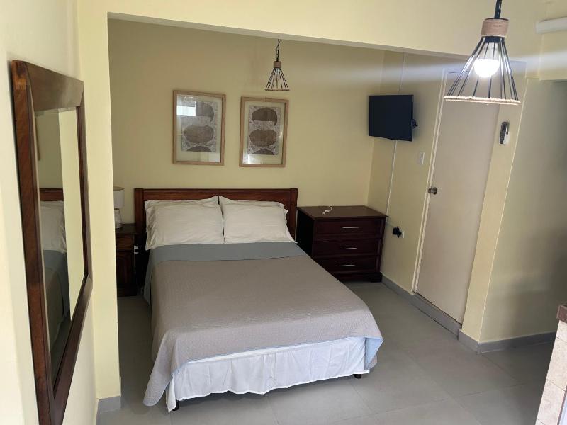 Taminaka Apartamento Comfortable I - image 4