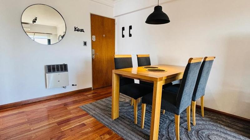 Entre el río y el centro | moderno | 1 dorm - image 19