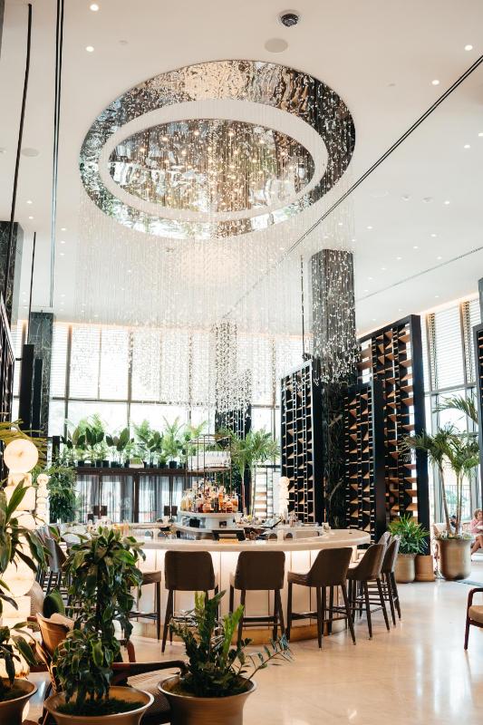 Four Seasons New Orleans - image 13