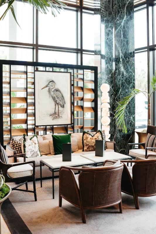 Four Seasons New Orleans - image 6
