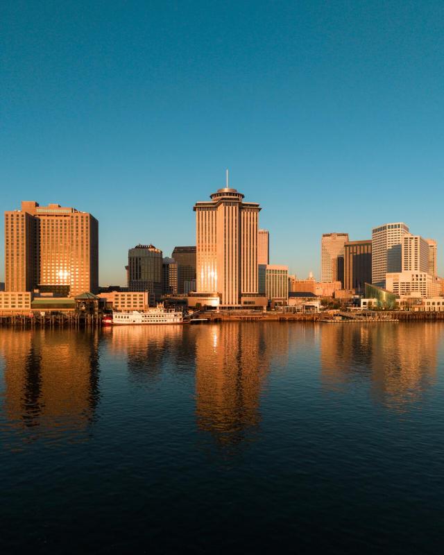 Four Seasons New Orleans - image 12