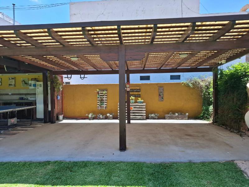 Cabañas Lauquen Costanera Carlos Paz - image 20