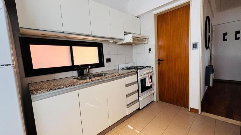 Entre el río y el centro | moderno | 1 dorm - image 10
