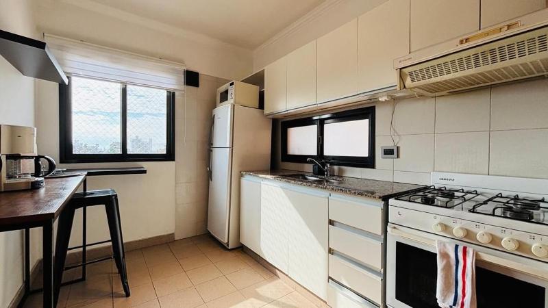 Entre el río y el centro | moderno | 1 dorm - image 24