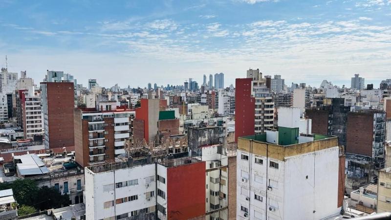 Entre el río y el centro | moderno | 1 dorm - image 15