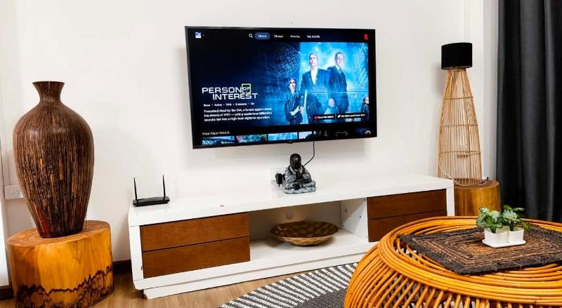 Khanz bnb - image 8